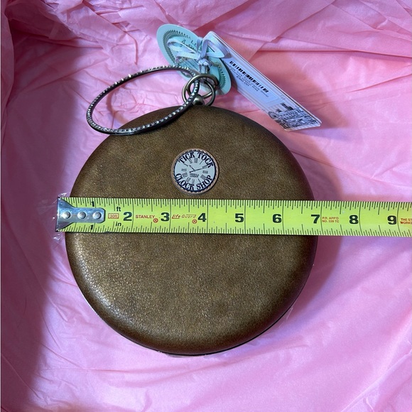 Vendula London Pocket Watch Bag - Picture 3 of 10